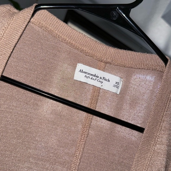 Abercrombie Long Cardigan - Picture 5 of 5
